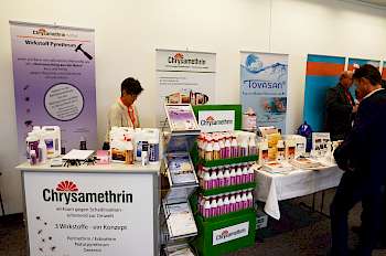 Chrysamethrin