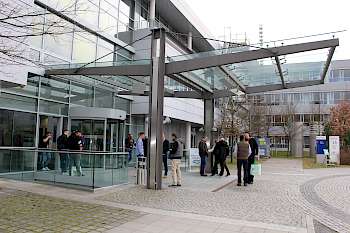 Veranstaltungsort