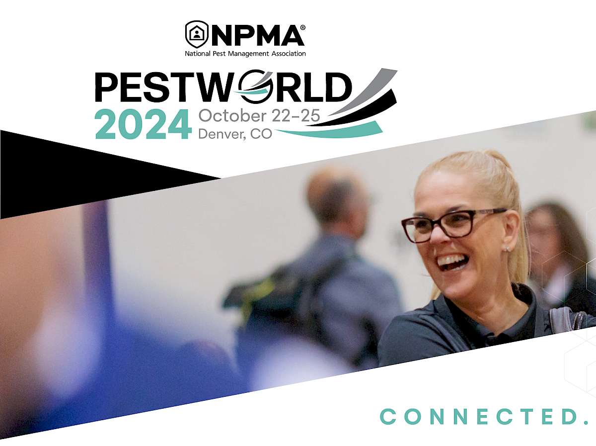 PestWorld 2024 in Denver DpS